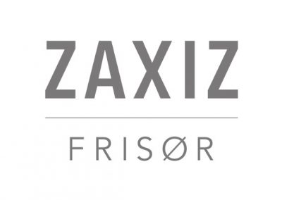 Zaxiz Frisør AS